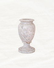 Load image into Gallery viewer, Vintage Marble Vase
